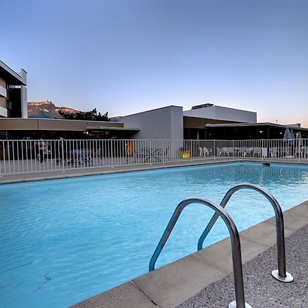 Best Western Alexander Park Шамбери Екстериор снимка