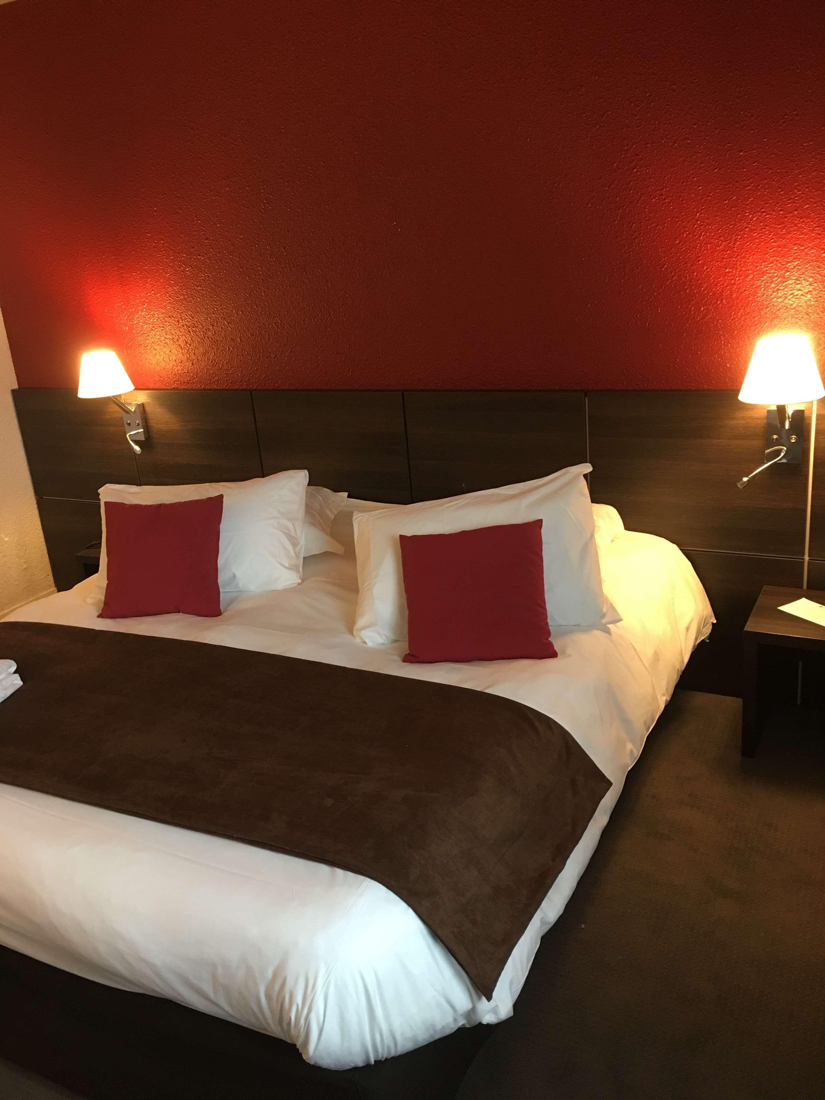Best Western Alexander Park Шамбери Екстериор снимка