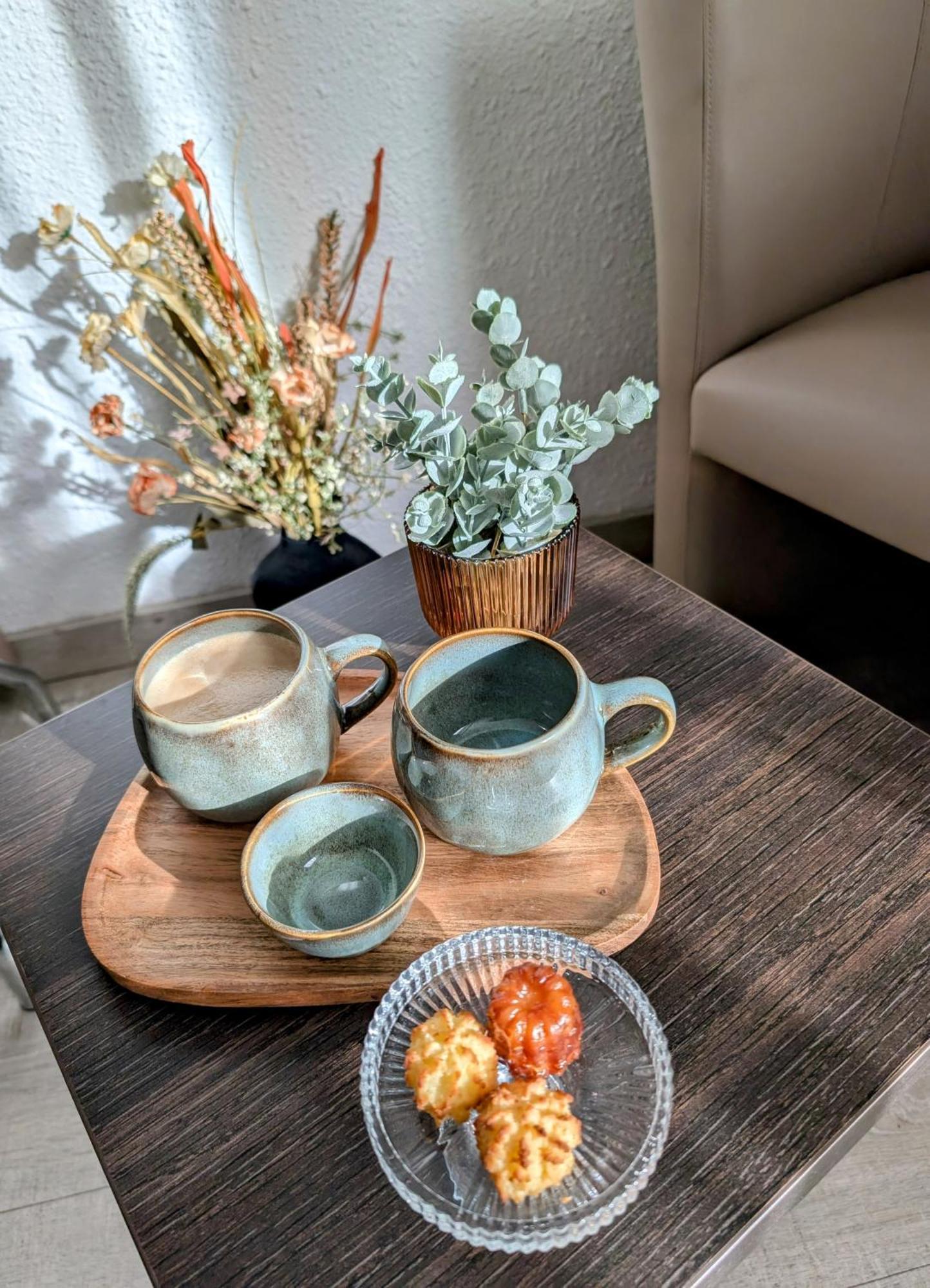 Best Western Alexander Park Шамбери Екстериор снимка