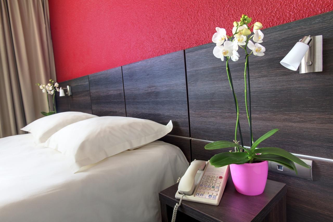 Best Western Alexander Park Шамбери Екстериор снимка